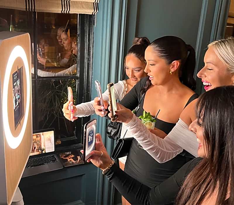 Fotoğraf Aktiviteleri