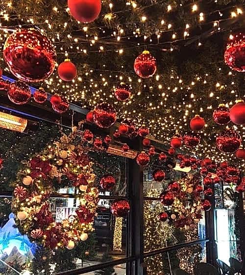 Kurumsal Yılbaşı Organizasyonu