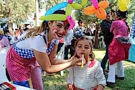 Eğlence Aktiviteleri