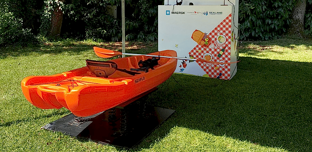 Gerçekçi Simülasyon