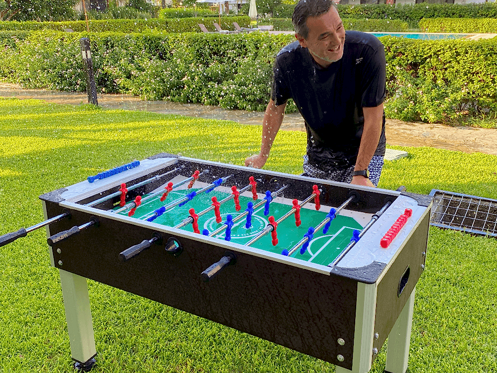 Elektronik-Mekanik Oyunlar