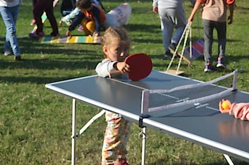 Masa Tenisi
