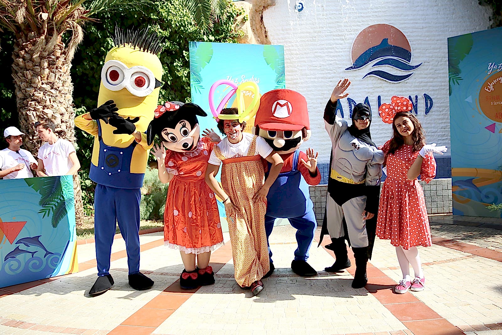 Animasyon Hizmetleri