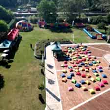 Piknik Alanı Seçimi