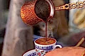 Türk Kahvesi