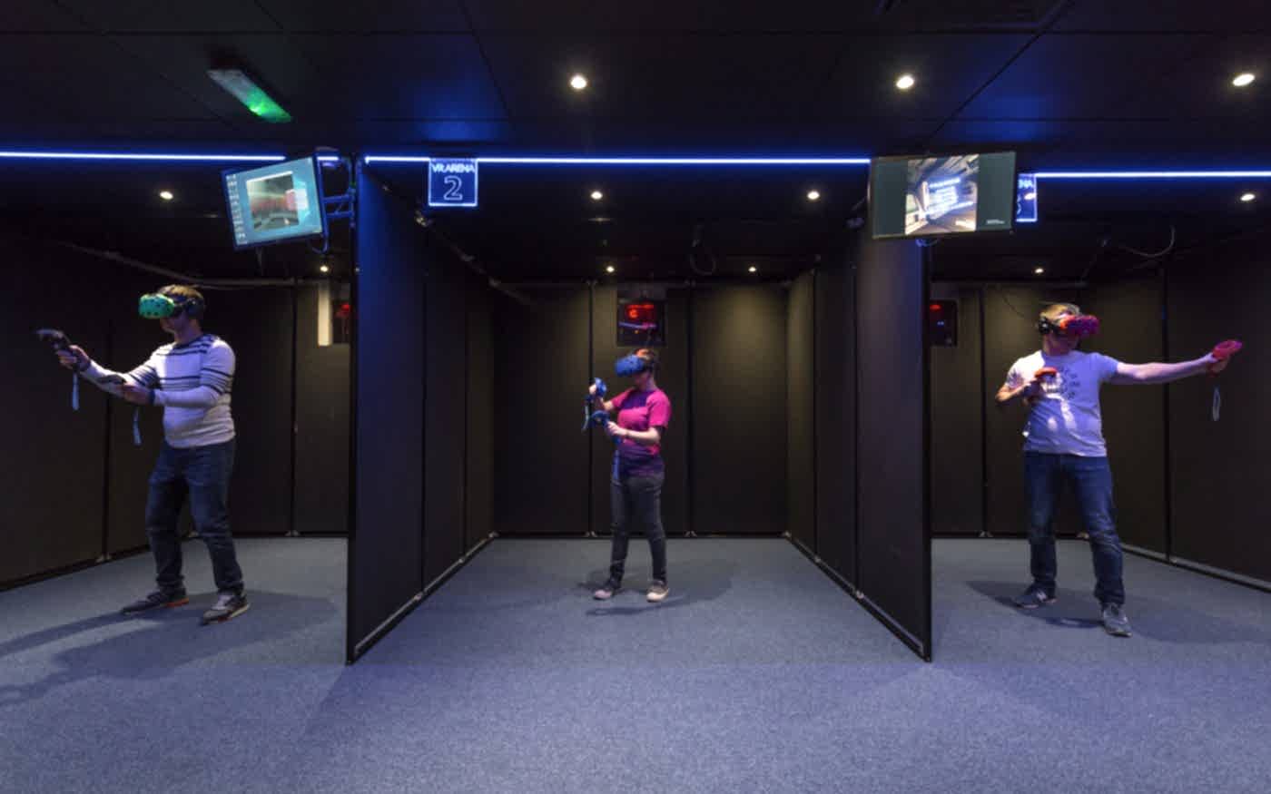 Gerçekçi Simülasyon