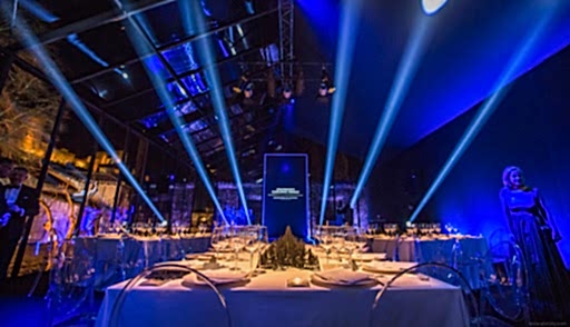 Kurumsal Etkinlikler