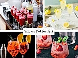 Yılbaşı İkramları